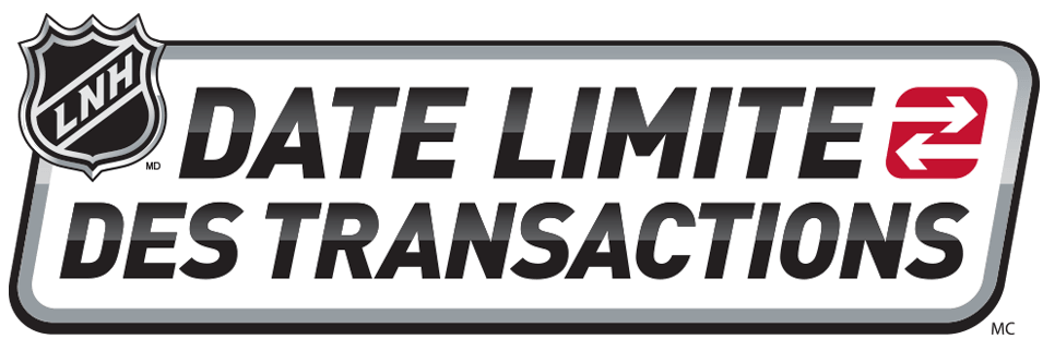 National Hockey League 2018-Pres Event Logo v3 DIY iron on transfer (heat transfer)